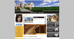 Desktop Screenshot of carealdeal.com